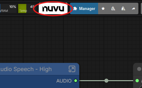 Nuvu Button