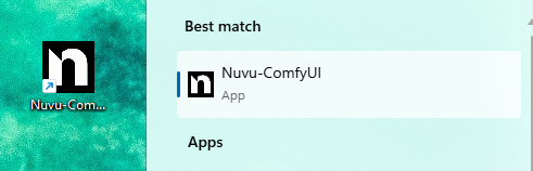 Desktop and Start Menu