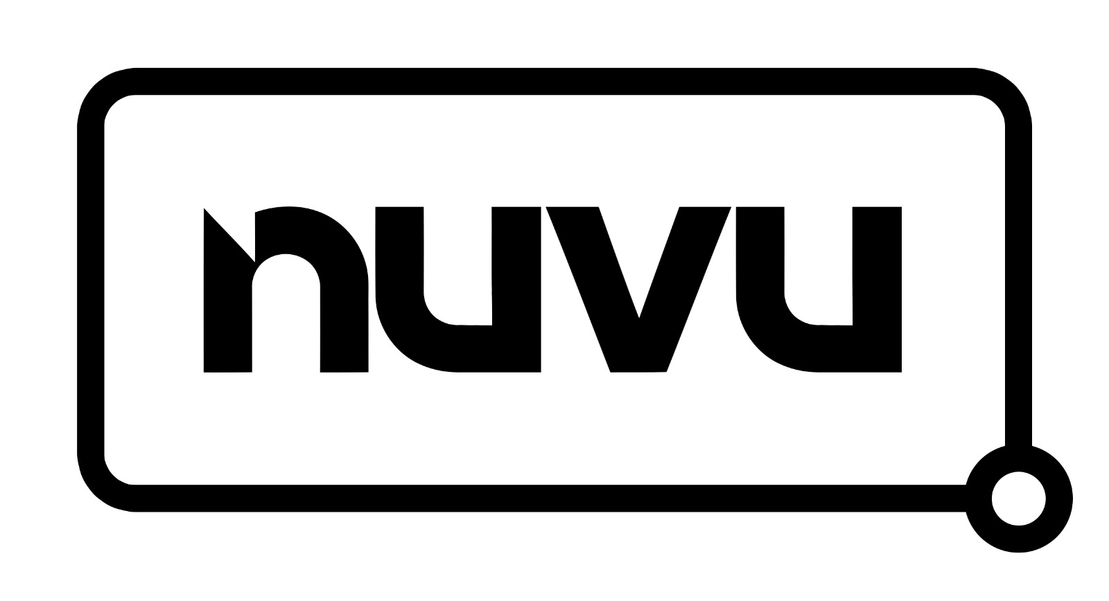 Nuvu Logo